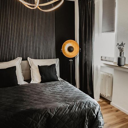 Boutique Hotel Köln Kültér fotó