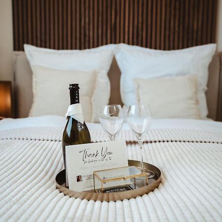 Boutique Hotel Köln Kültér fotó