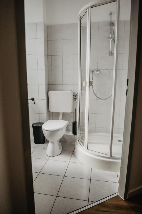 Boutique Hotel Köln Kültér fotó