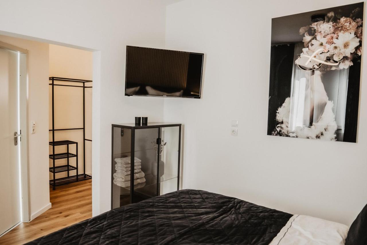 Boutique Hotel Köln Kültér fotó