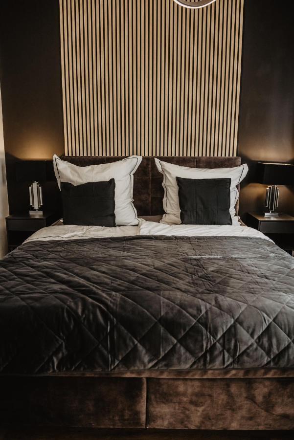 Boutique Hotel Köln Kültér fotó