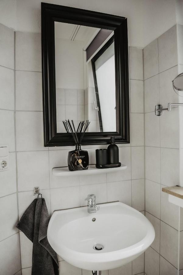 Boutique Hotel Köln Kültér fotó