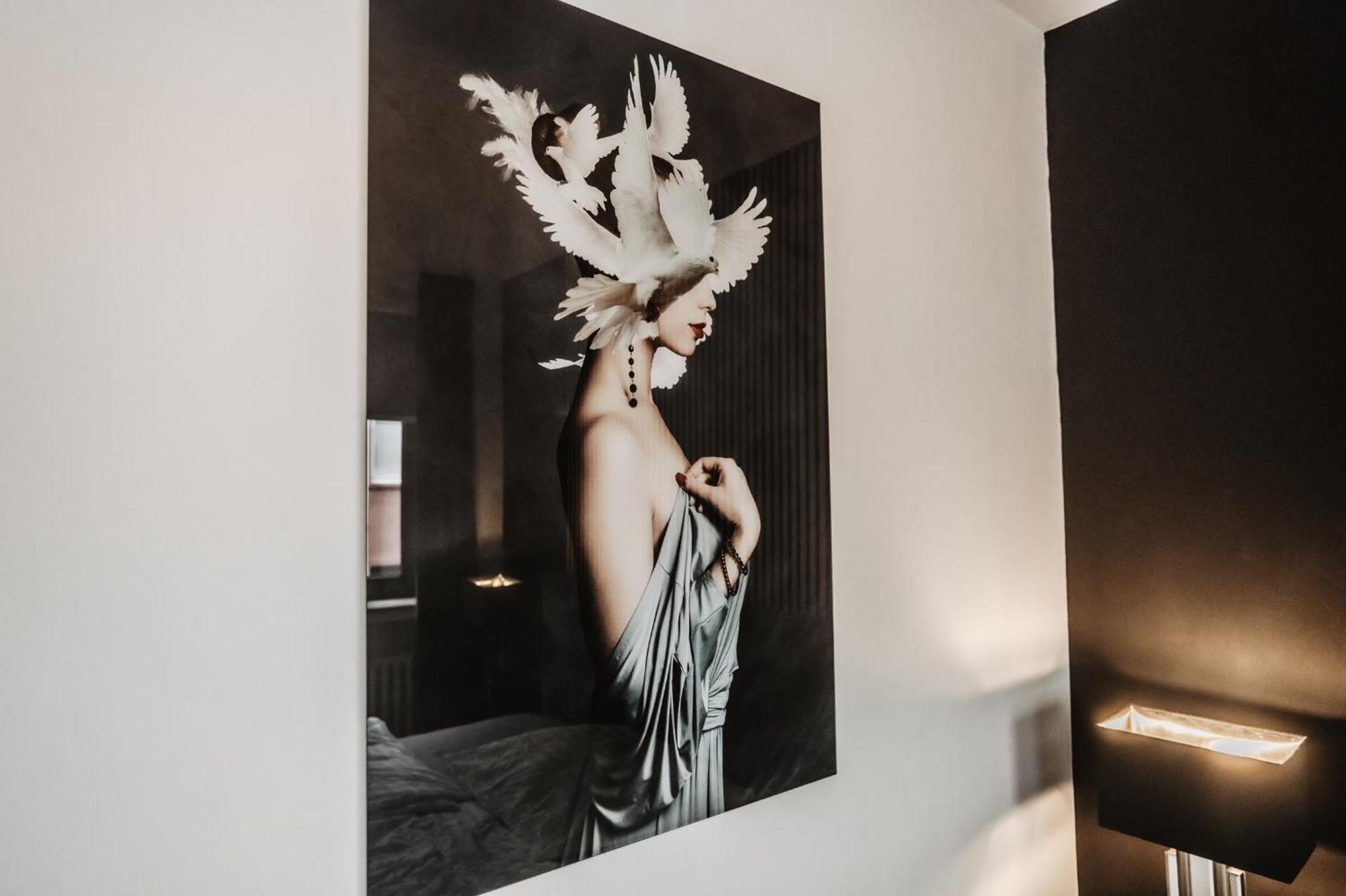 Boutique Hotel Köln Kültér fotó