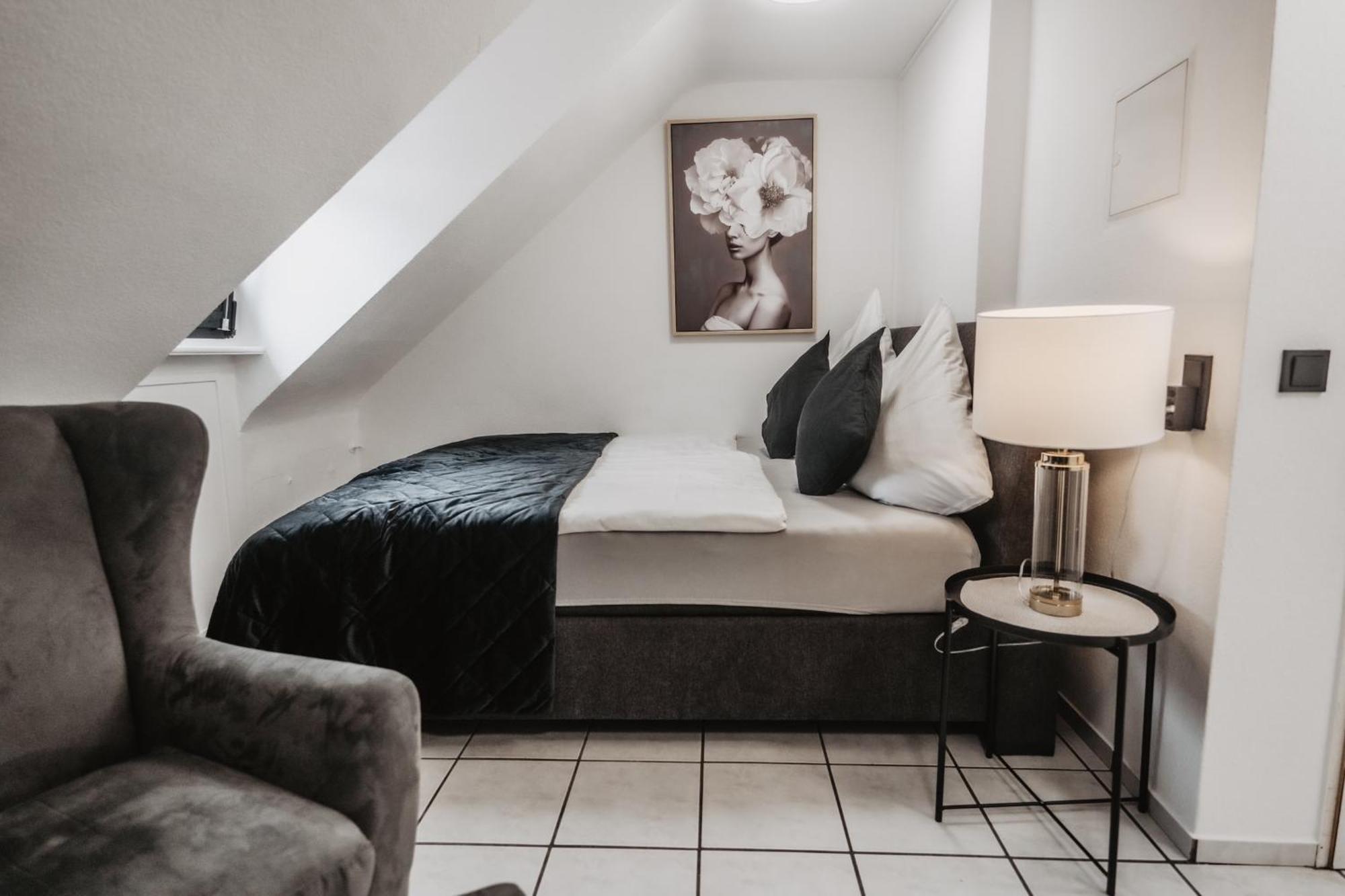 Boutique Hotel Köln Kültér fotó
