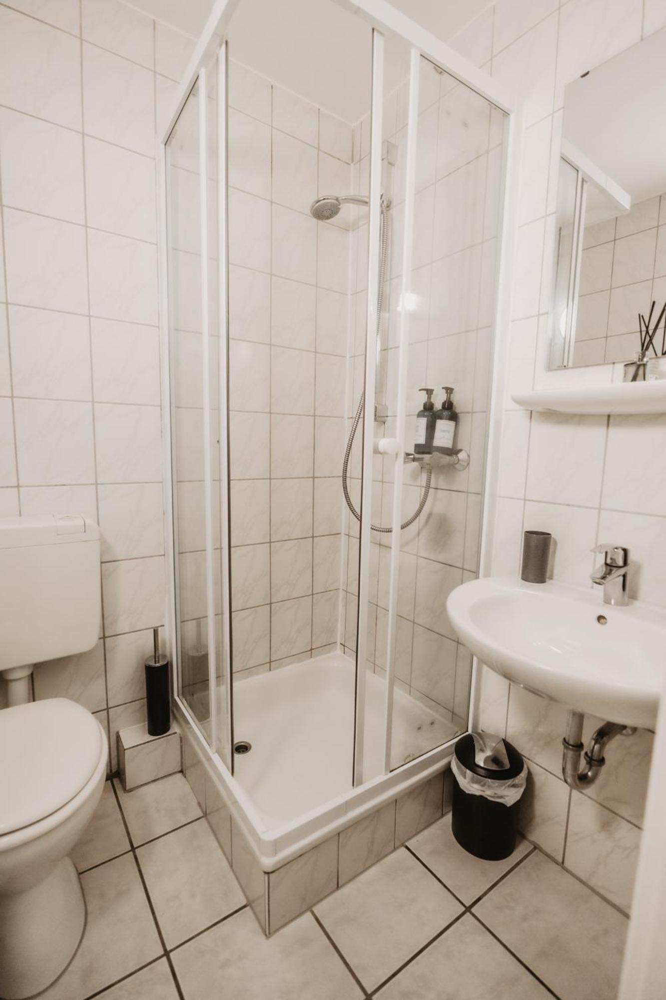 Boutique Hotel Köln Szoba fotó