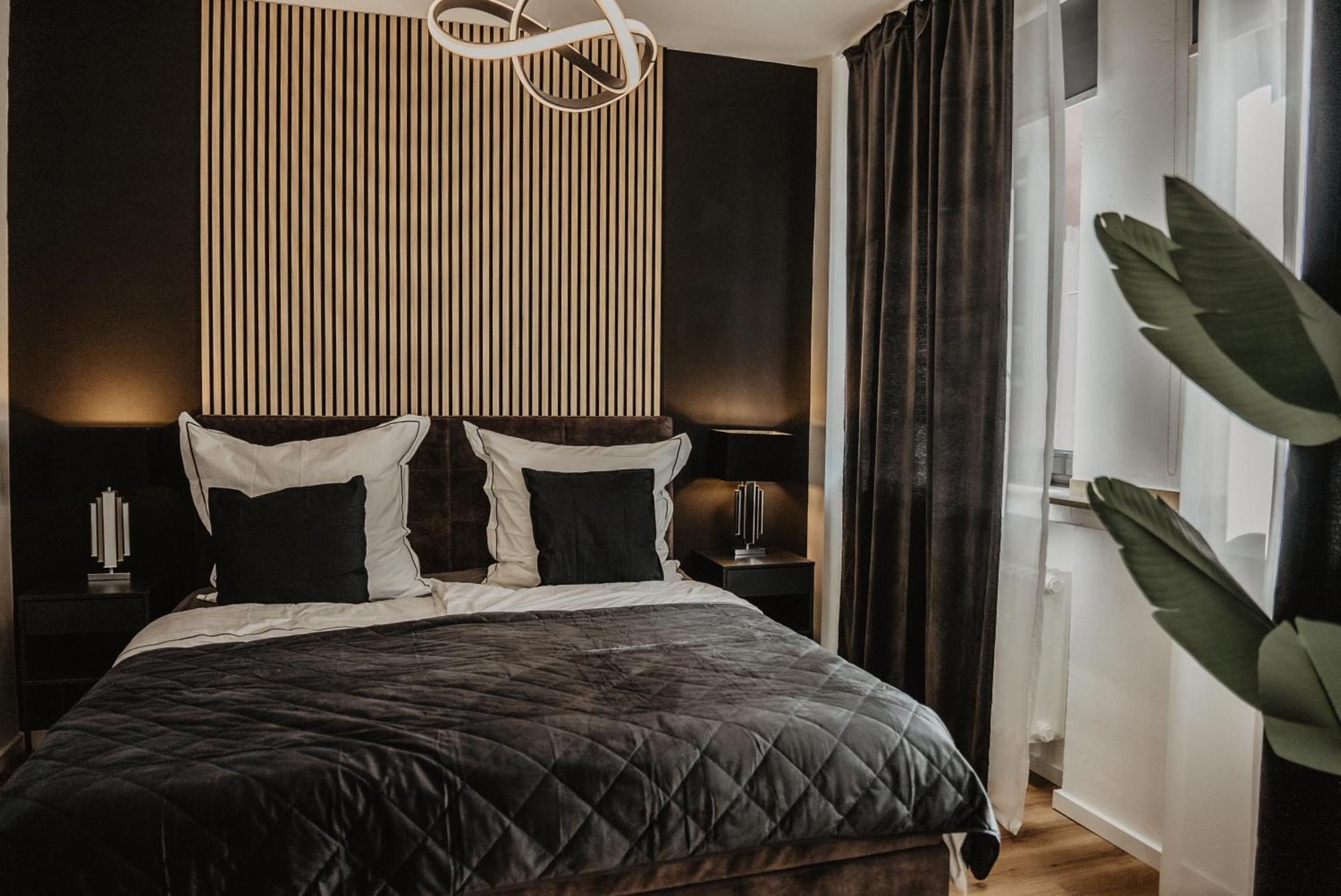 Boutique Hotel Köln Kültér fotó