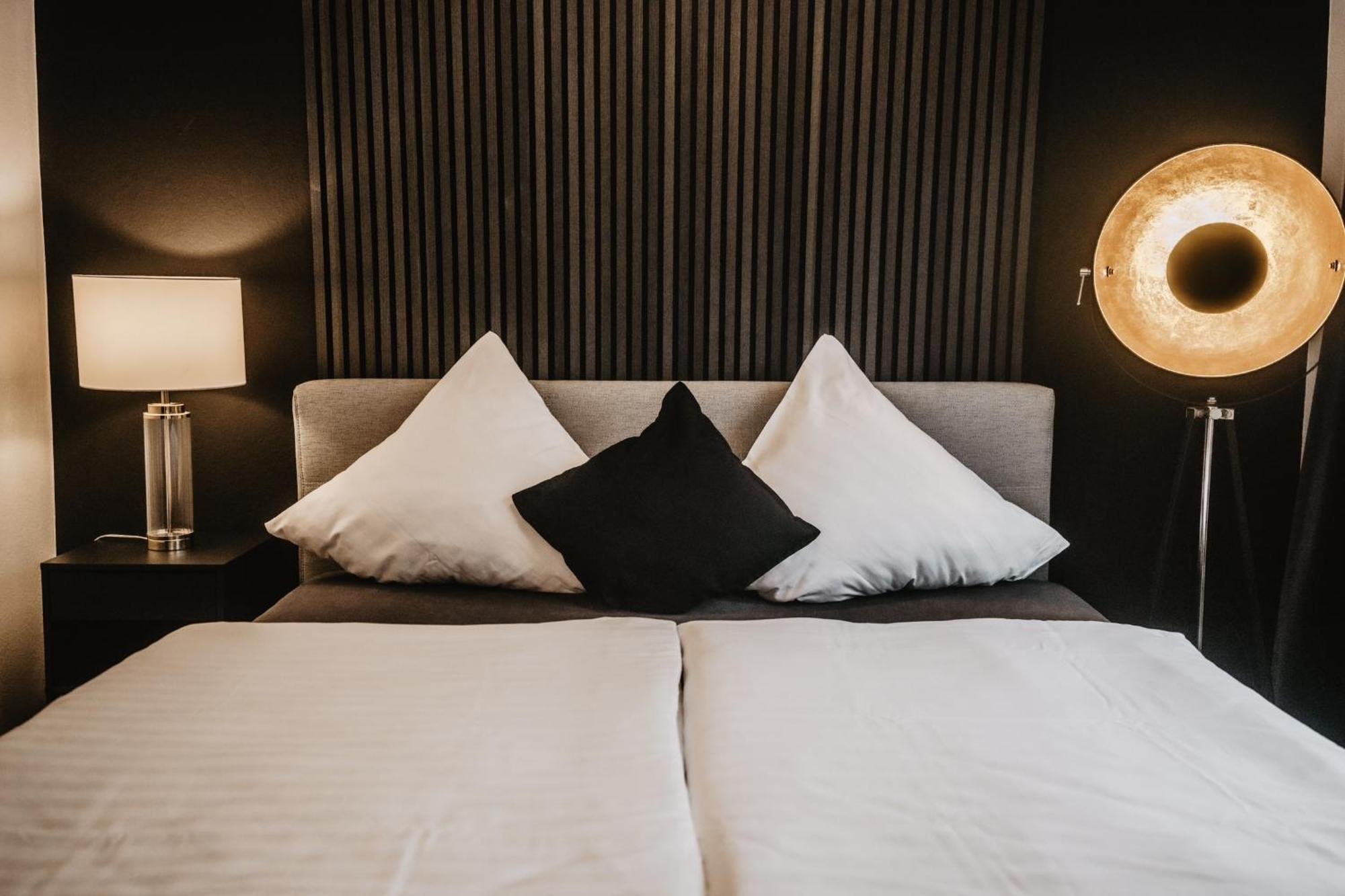 Boutique Hotel Köln Kültér fotó