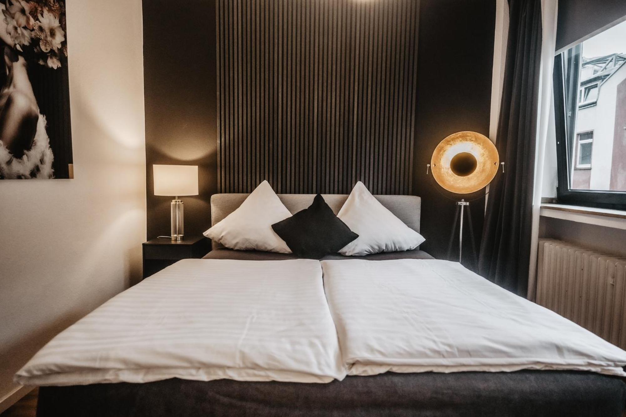 Boutique Hotel Köln Kültér fotó