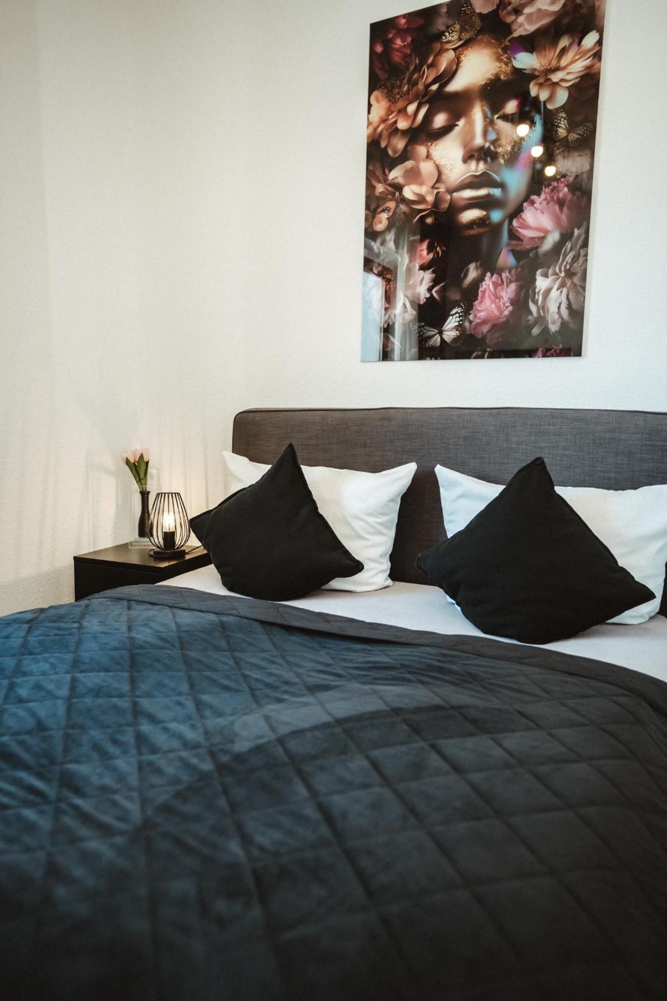 Boutique Hotel Köln Kültér fotó