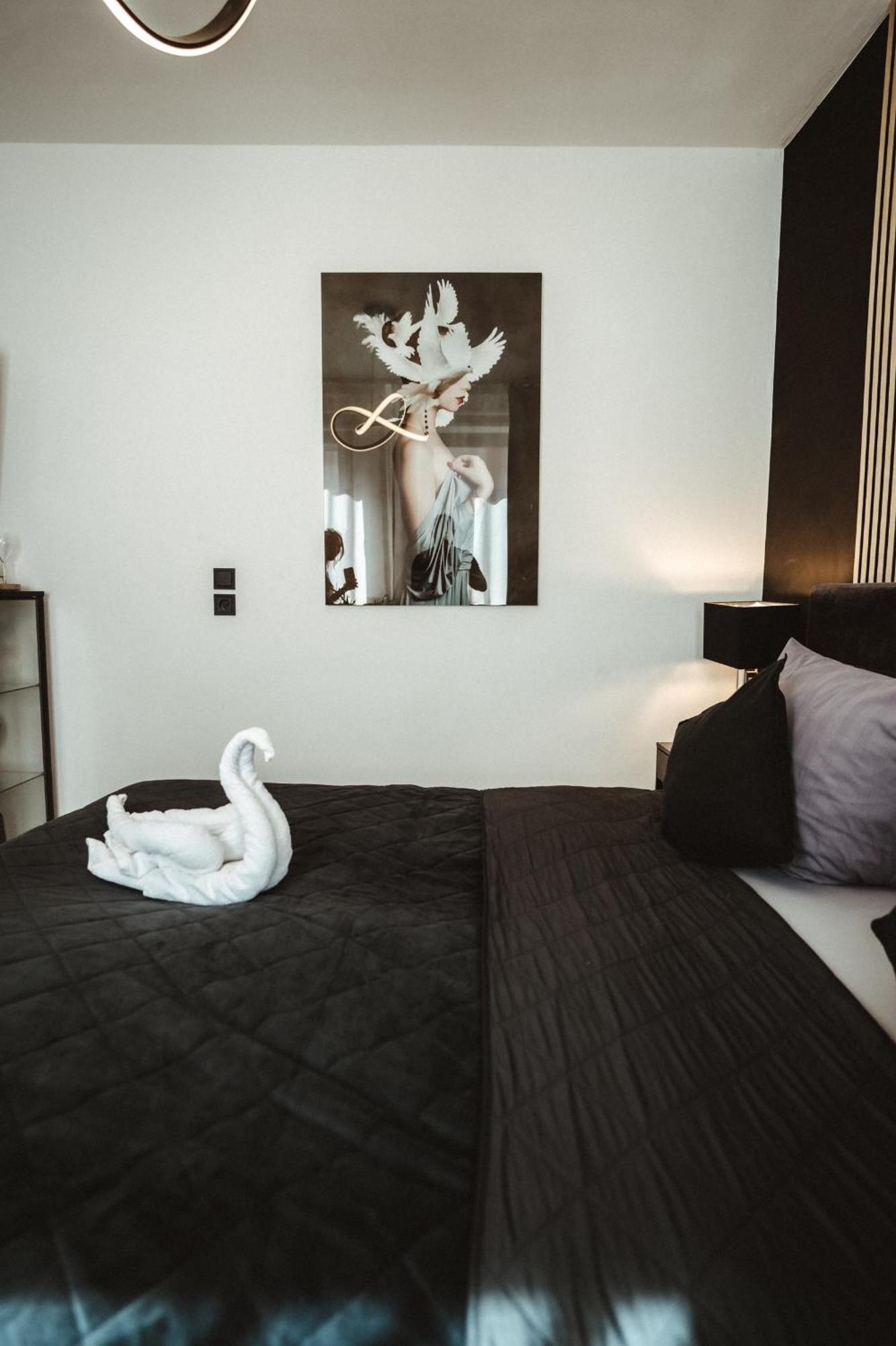 Boutique Hotel Köln Kültér fotó