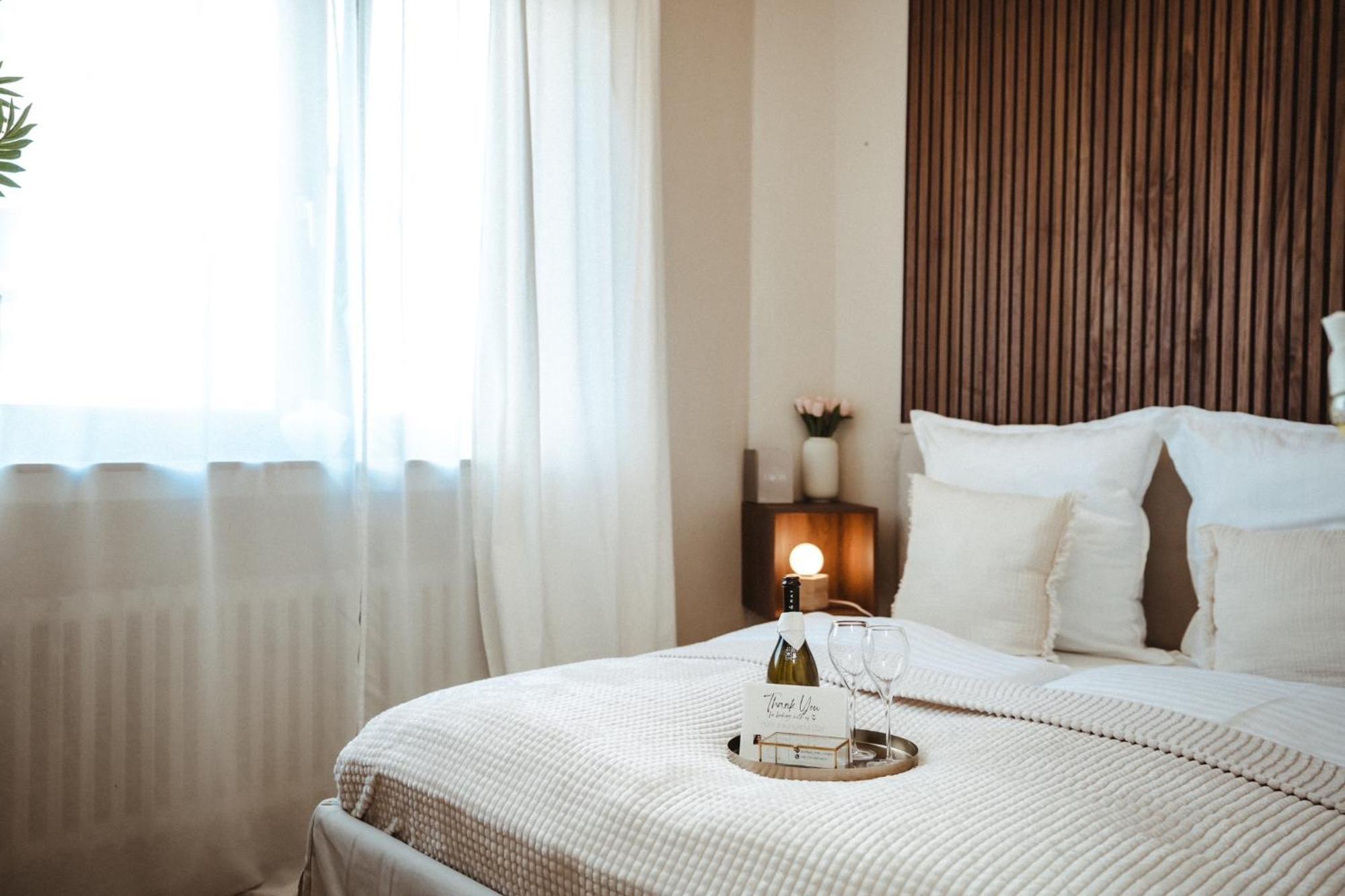 Boutique Hotel Köln Kültér fotó