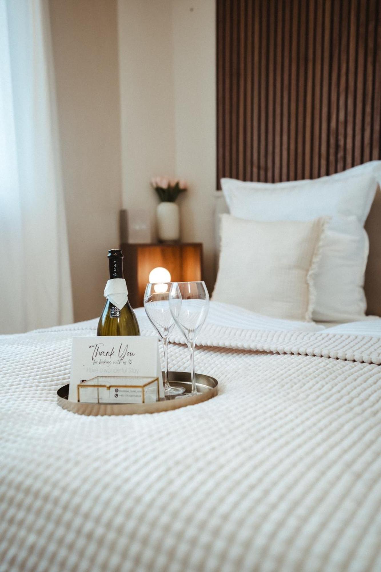 Boutique Hotel Köln Kültér fotó