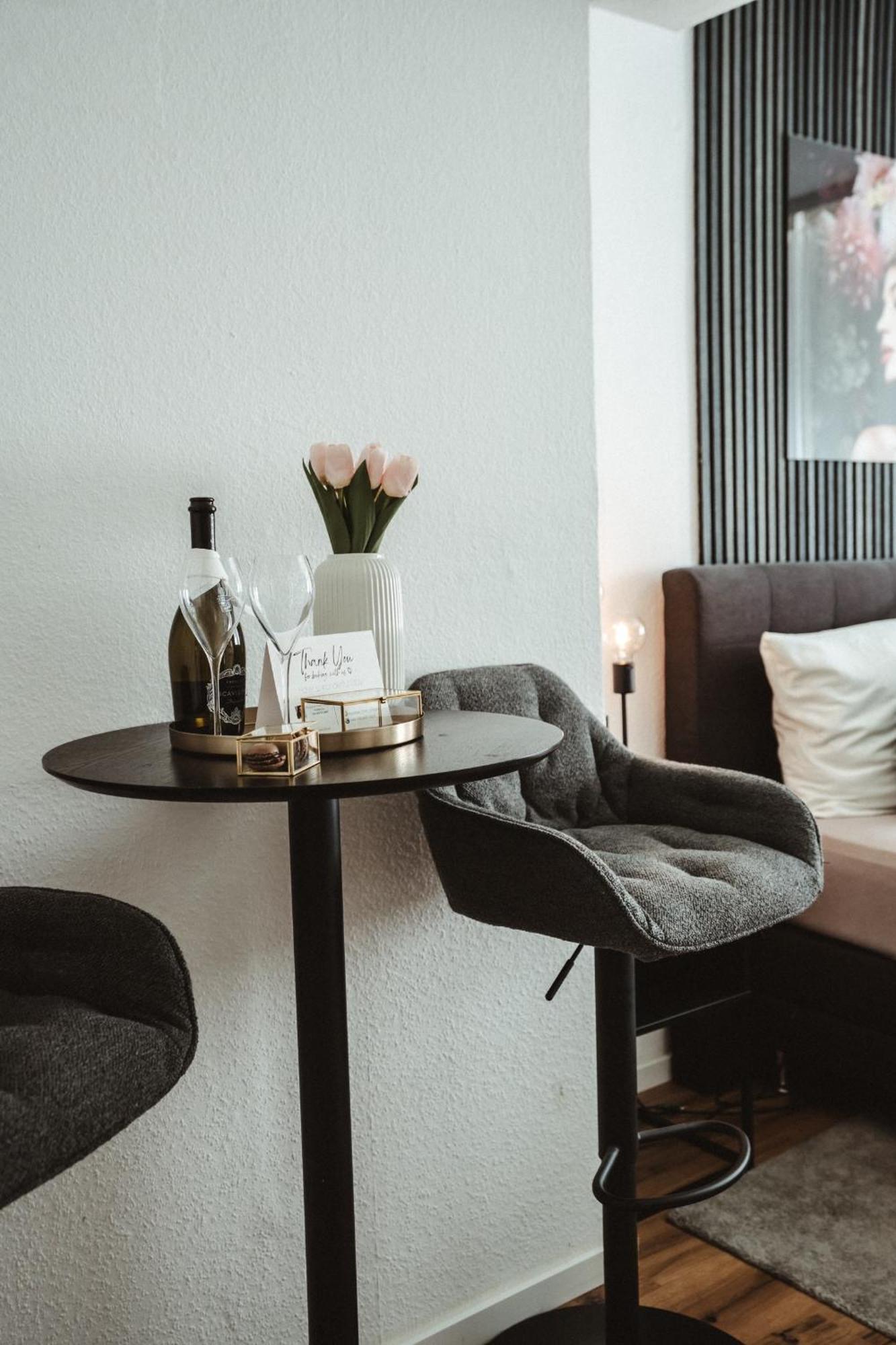 Boutique Hotel Köln Kültér fotó