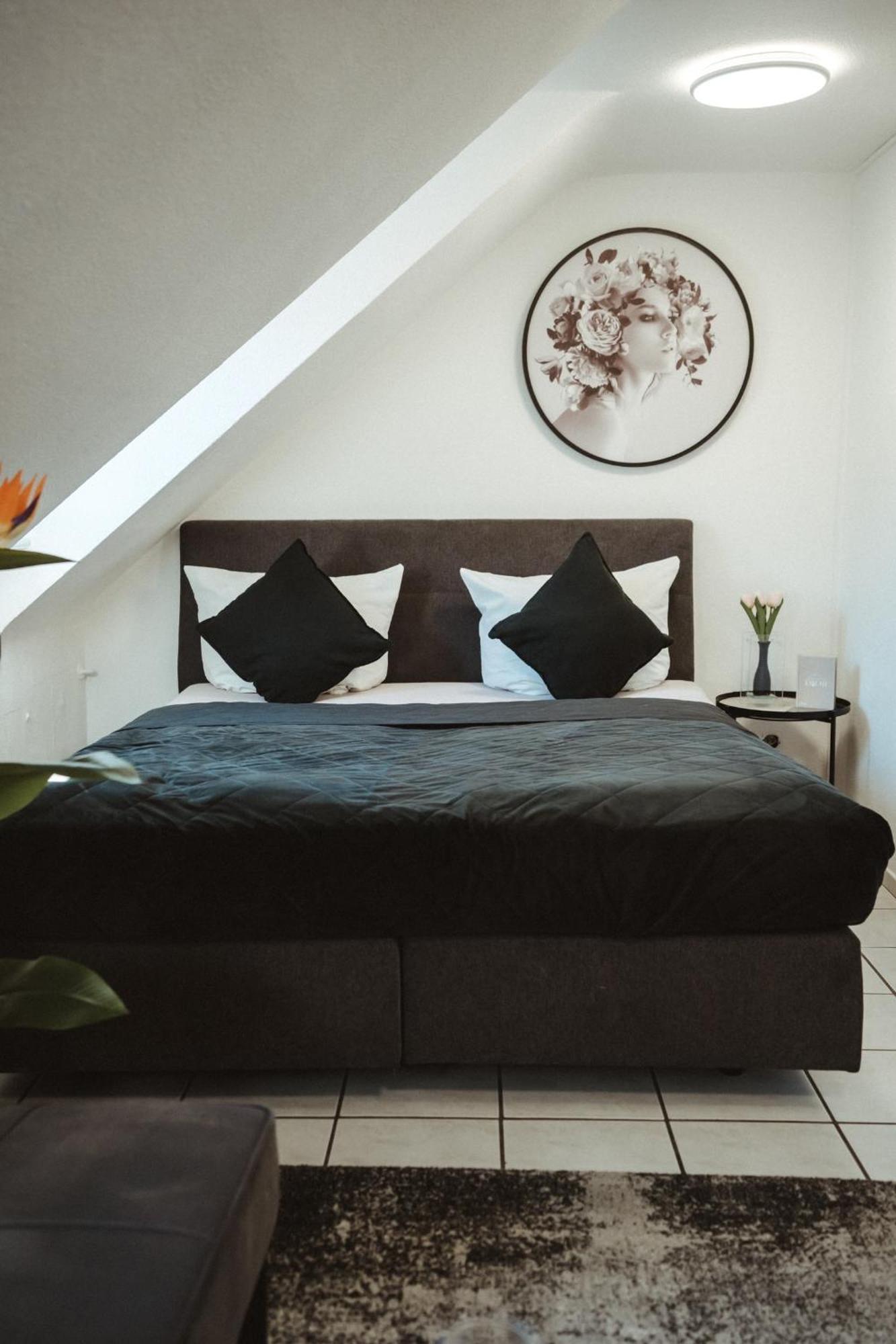 Boutique Hotel Köln Kültér fotó