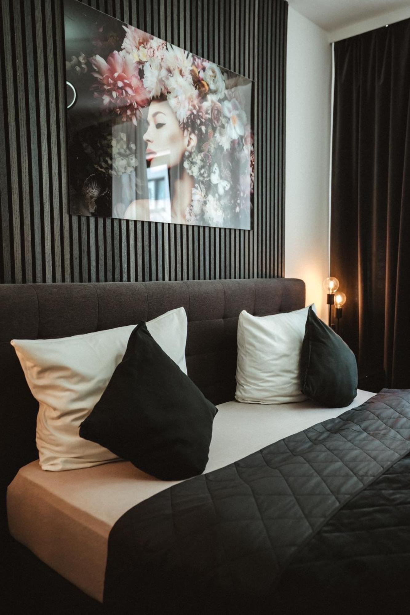 Boutique Hotel Köln Szoba fotó