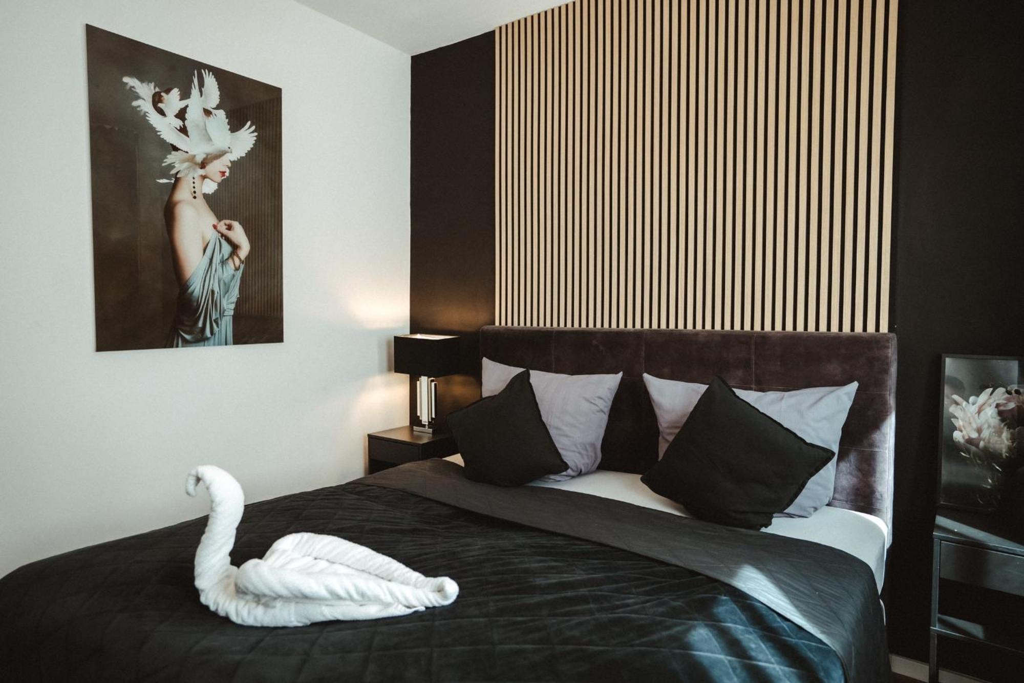 Boutique Hotel Köln Kültér fotó