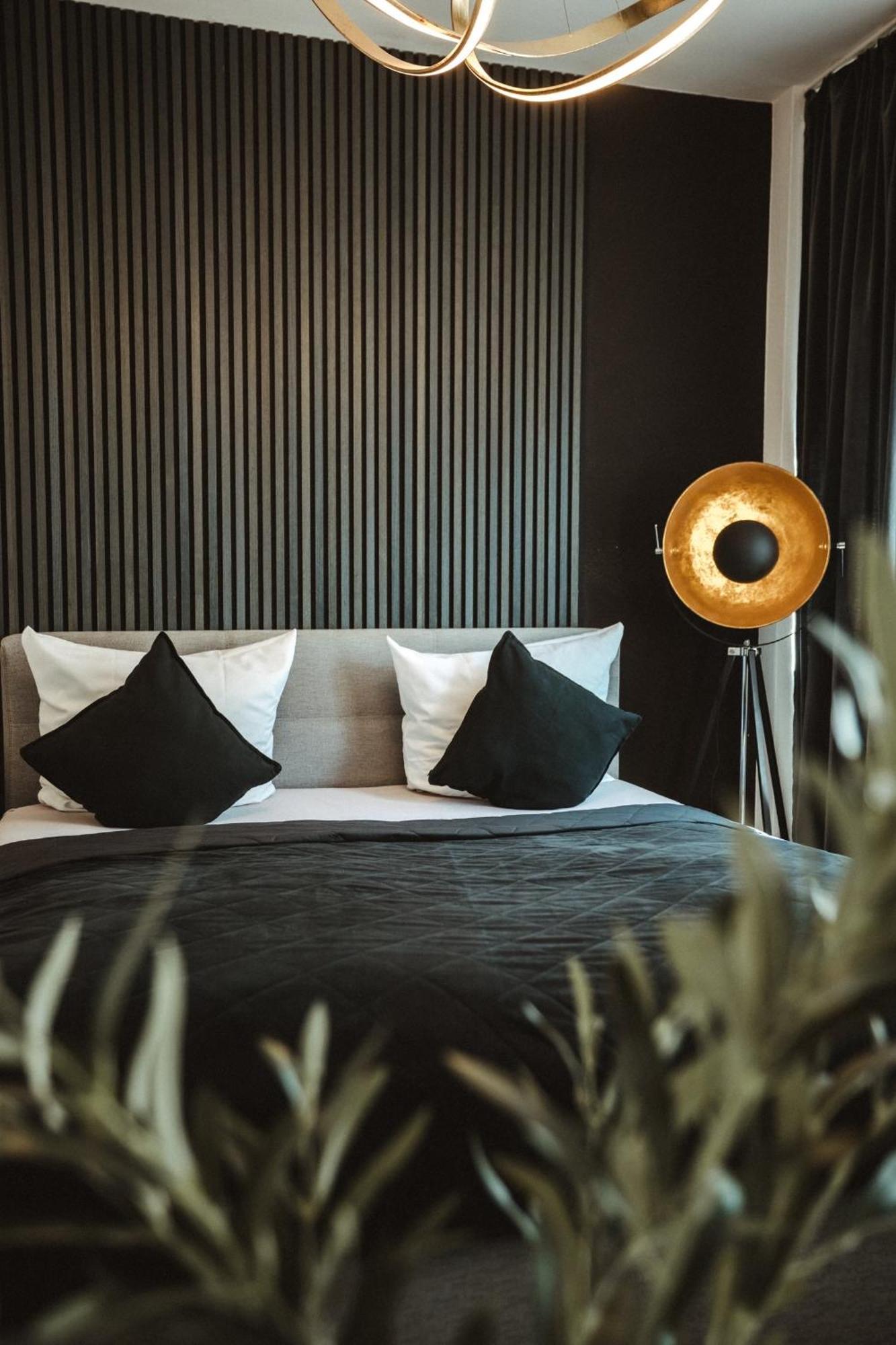 Boutique Hotel Köln Kültér fotó