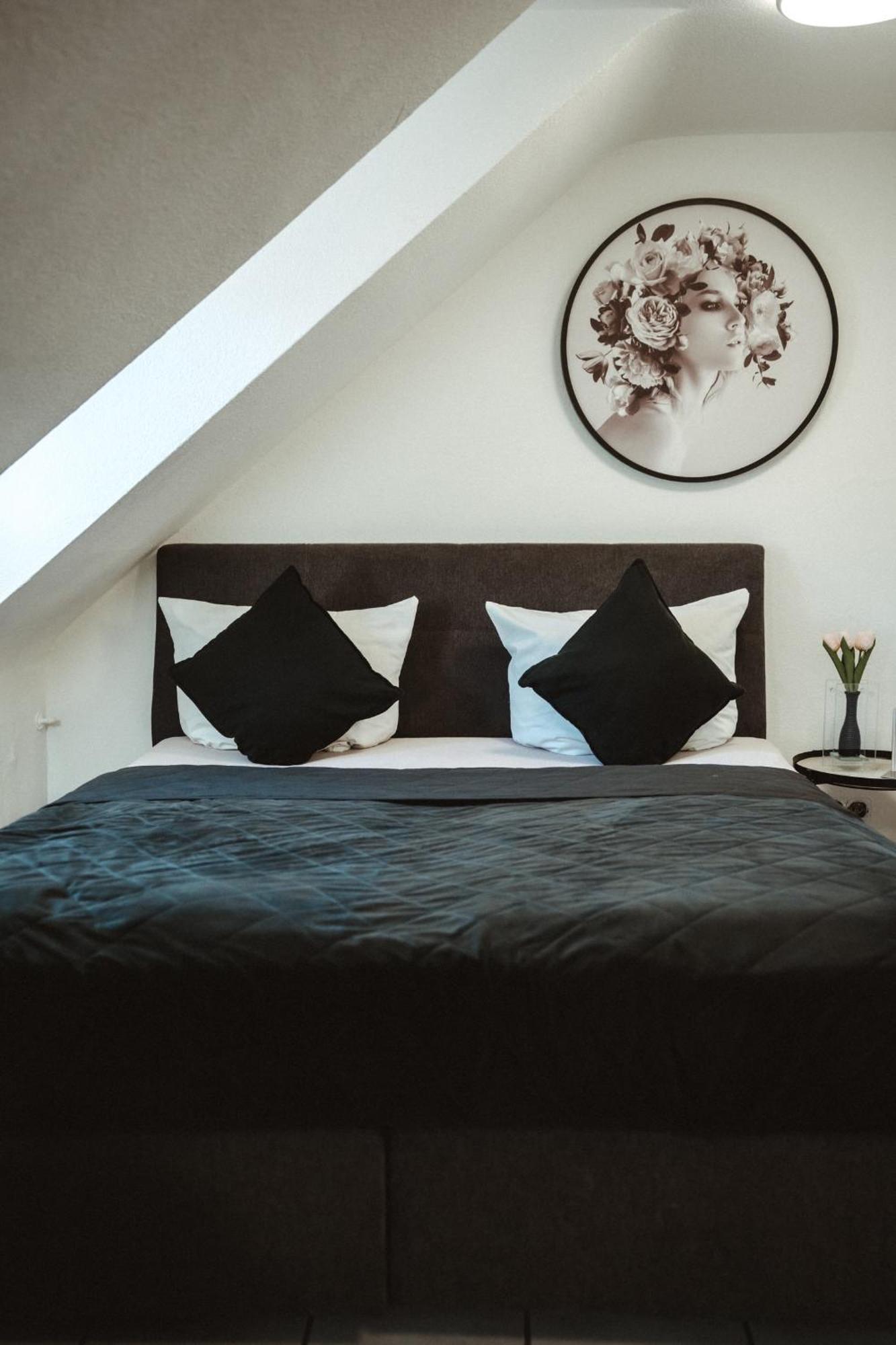 Boutique Hotel Köln Kültér fotó