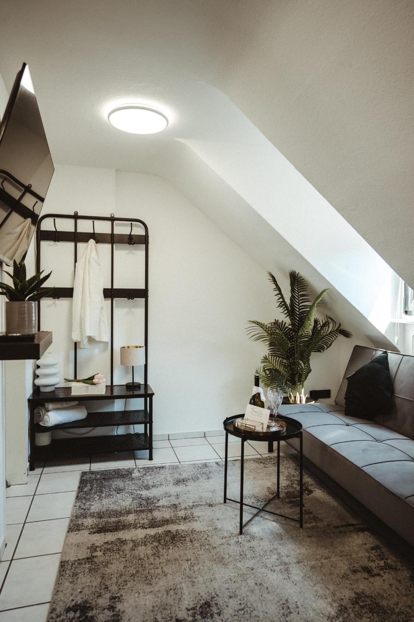 Boutique Hotel Köln Kültér fotó