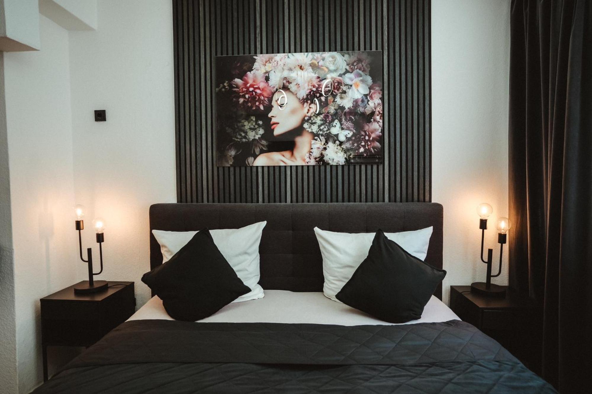 Boutique Hotel Köln Kültér fotó