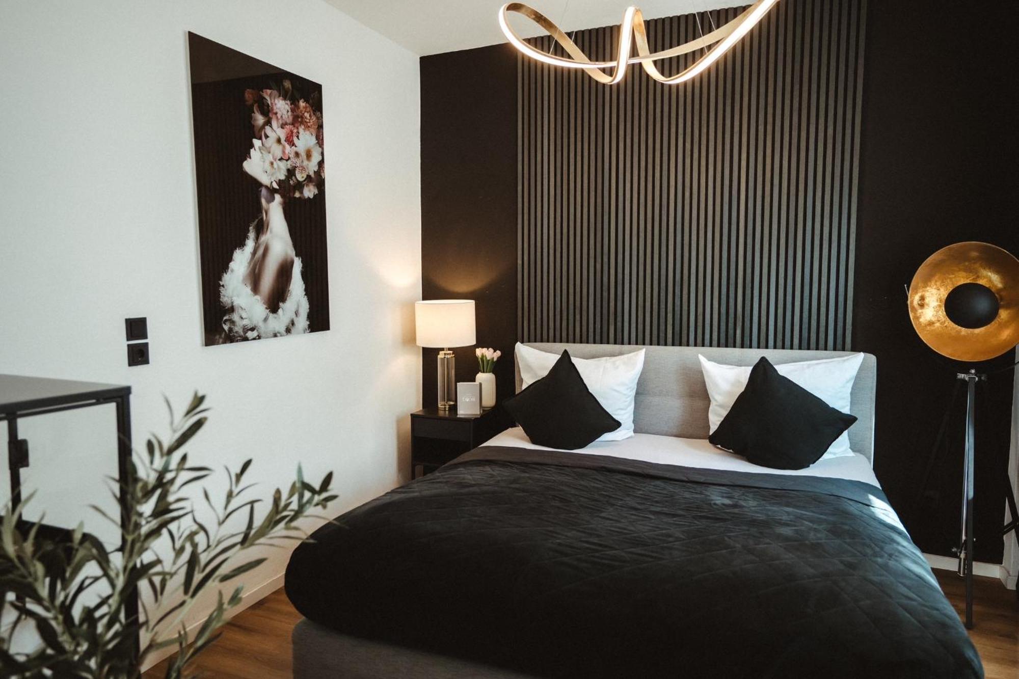 Boutique Hotel Köln Kültér fotó